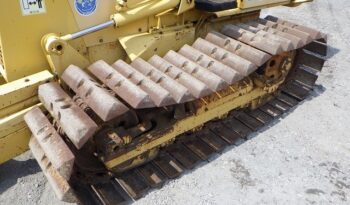 Komatsu Bulldozer, D21P-7E, 1999 full