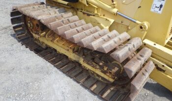 Komatsu Bulldozer, D21P-7E, 1999 full