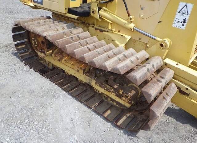 Komatsu Bulldozer, D21P-7E, 1999 full