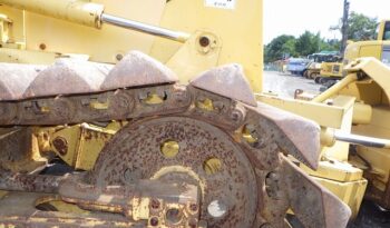 Komatsu Bulldozer, D21P-7E, 1999 full