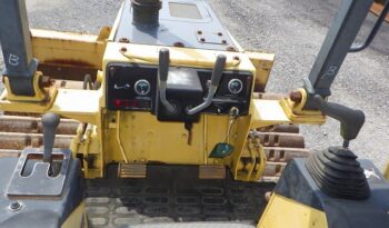 Komatsu Bulldozer, D21P-7E, 1999 full