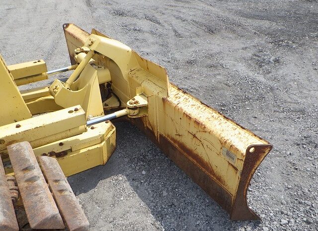 Komatsu Bulldozer, D21P-7E, 1999 full