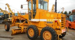 KOMATSU GRADER, GD405A-2, 1990