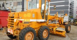 KOMATSU GRADER, GD405A-2, 1990