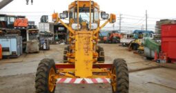 KOMATSU GRADER, GD405A-2, 1990