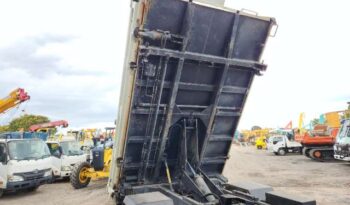 Isuzu Forward, Dump (3 Way), 2012 full