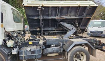 Isuzu Forward, Dump (3 Way), 2012 full