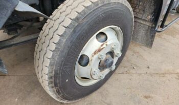 Isuzu Forward, Dump (3 Way), 2012 full