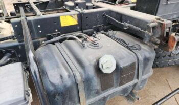 Isuzu Forward, Dump (3 Way), 2012 full