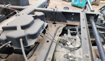 Isuzu Forward, Dump (3 Way), 2012 full