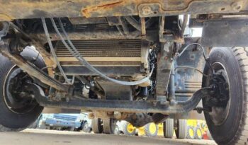 Isuzu Forward, Dump (3 Way), 2012 full