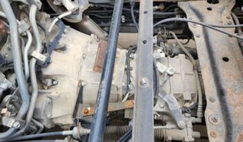 Isuzu Forward, Dump (3 Way), 2012 full