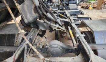 Isuzu Forward, Dump (3 Way), 2012 full