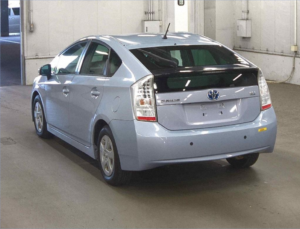 Toyota Prius G, 2009