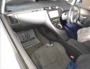 Toyota Prius G, 2009