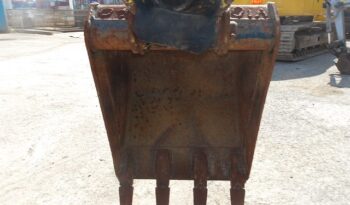 Yanmar Excavator VIO55-6, 2014 full