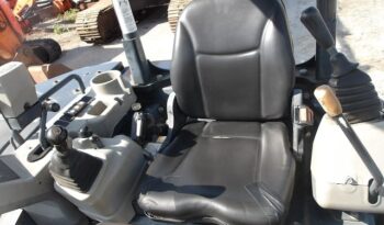 Yanmar Excavator VIO55-6, 2014 full
