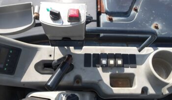 Yanmar Excavator VIO55-6, 2014 full