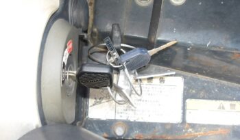 Yanmar Excavator VIO55-6, 2014 full