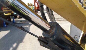 Yanmar Excavator VIO55-6, 2014 full