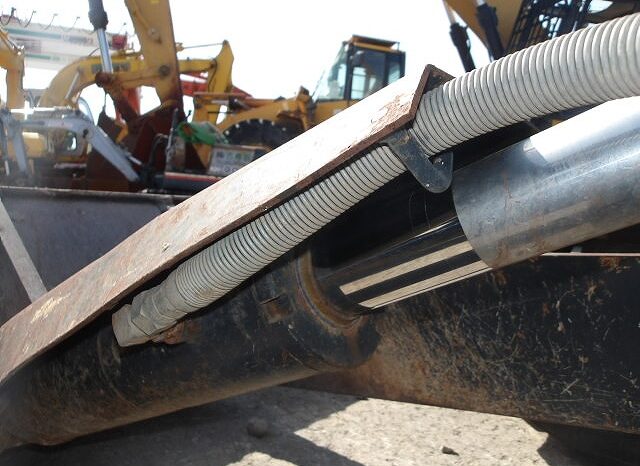 Yanmar Excavator VIO55-6, 2014 full