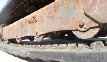 Yanmar Excavator VIO55-6, 2014 full