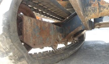 Yanmar Excavator VIO55-6, 2014 full