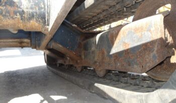 Yanmar Excavator VIO55-6, 2014 full