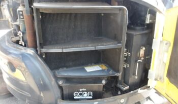 Yanmar Excavator VIO55-6, 2014 full