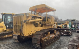 Komatsu Bulldozer, D80-12