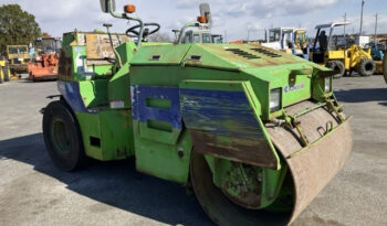 USED VIBRATOR ROLLER, KAWASAKI, KV4A3, 1993 full