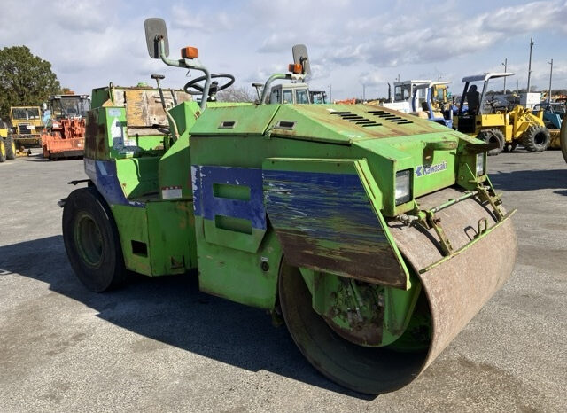 USED VIBRATOR ROLLER, KAWASAKI, KV4A3, 1993 full
