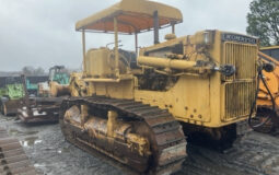 Komatsu Bulldozer, D80-12