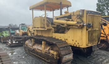 Komatsu Bulldozer, D80-12 full