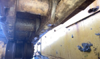 Komatsu Bulldozer, D80-12 full