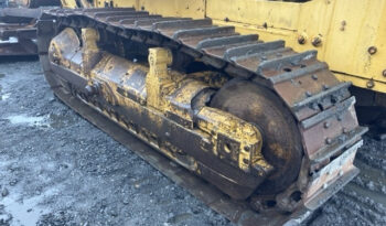 Komatsu Bulldozer, D80-12 full