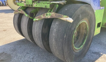 USED VIBRATOR ROLLER, KAWASAKI, KV4A3, 1993 full