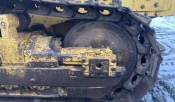Komatsu Bulldozer, D80-12 full