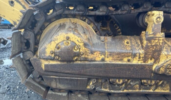 Komatsu Bulldozer, D80-12 full