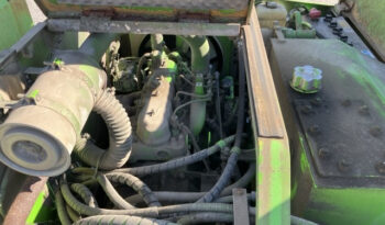 USED VIBRATOR ROLLER, KAWASAKI, KV4A3, 1993 full