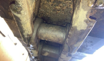 Komatsu Bulldozer, D80-12 full