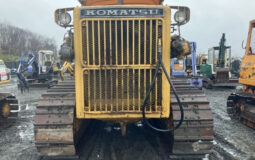 Komatsu Bulldozer, D80-12