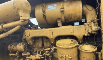 Komatsu Bulldozer, D80-12 full