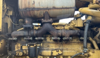 Komatsu Bulldozer, D80-12 full