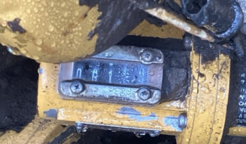 Komatsu Bulldozer, D80-12 full