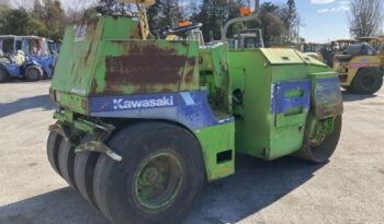 USED VIBRATOR ROLLER, KAWASAKI, KV4A3, 1993 full