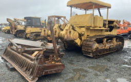 Komatsu Bulldozer, D80-12