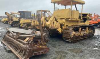 Komatsu Bulldozer, D80-12 full