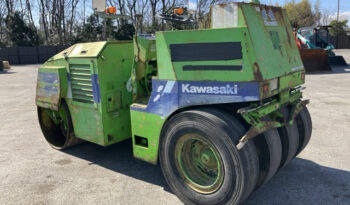 USED VIBRATOR ROLLER, KAWASAKI, KV4A3, 1993 full