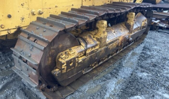 Komatsu Bulldozer, D80-12 full